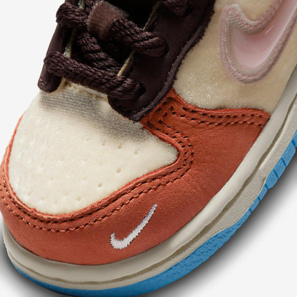 (TD) Nike Dunk Low x Social Status 'Free Lunch Chocolate Milk' (2021) DM3350-700 - SOLE SERIOUSS (6)