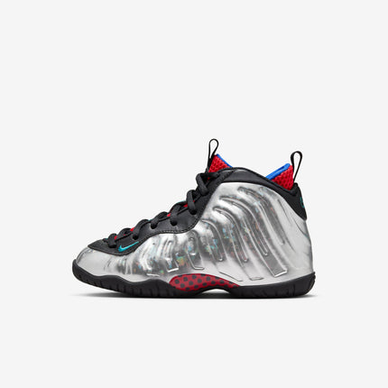 (TD) Nike Little Foamposite One 'All-Star' (2024) FJ3305-001 - SOLE SERIOUSS (1)