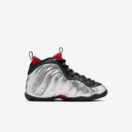 (TD) Nike Little Foamposite One 'All-Star' (2024) FJ3305-001 - SOLE SERIOUSS (2)