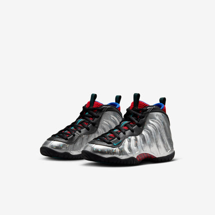 (TD) Nike Little Foamposite One 'All-Star' (2024) FJ3305-001 - SOLE SERIOUSS (3)