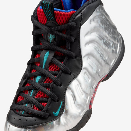 (TD) Nike Little Foamposite One 'All-Star' (2024) FJ3305-001 - SOLE SERIOUSS (6)