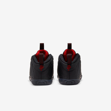 (TD) Nike Little Foamposite One 'Bred' (2022) DV3775-001 - SOLE SERIOUSS (5)