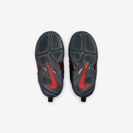 (TD) Nike Little Foamposite One 'Bred' (2022) DV3775-001 - SOLE SERIOUSS (7)