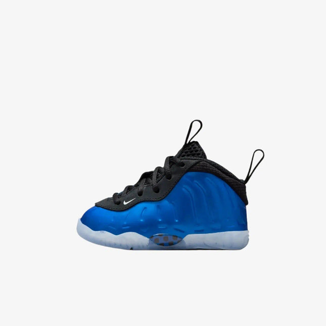 (TD) Nike Little Foamposite One 'Dark Neon Royal Blue' (2024) FV5367-400 - SOLE SERIOUSS (1)