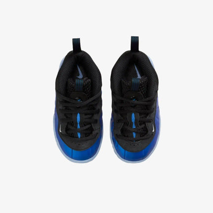 (TD) Nike Little Foamposite One 'Dark Neon Royal Blue' (2024) FV5367-400 - SOLE SERIOUSS (3)