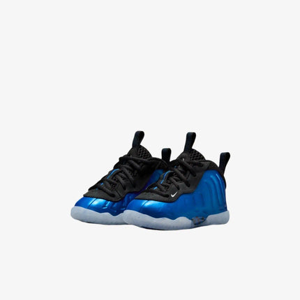 (TD) Nike Little Foamposite One 'Dark Neon Royal Blue' (2024) FV5367-400 - SOLE SERIOUSS (4)