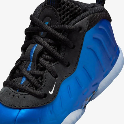 (TD) Nike Little Foamposite One 'Dark Neon Royal Blue' (2024) FV5367-400 - SOLE SERIOUSS (6)