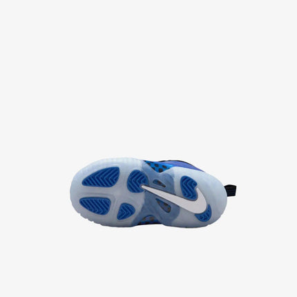 (TD) Nike Little Foamposite One 'Dark Neon Royal Blue' (2024) FV5367-400 - SOLE SERIOUSS (7)