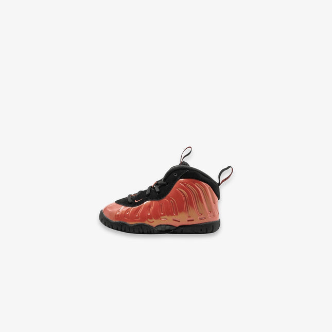 (TD) Nike Little Foamposite One 'Habanero Red' (2018) 723947-603 - SOLE SERIOUSS (1)