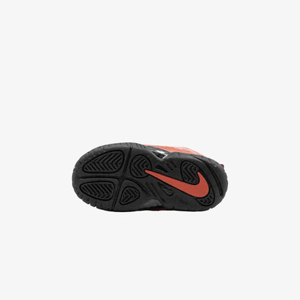 (TD) Nike Little Foamposite One 'Habanero Red' (2018) 723947-603 - SOLE SERIOUSS (3)