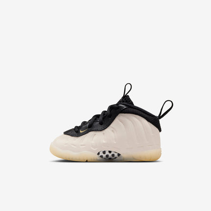 (TD) Nike Little Foamposite One 'Light Orewood Brown' (2024) FQ1929-001 - SOLE SERIOUSS (1)