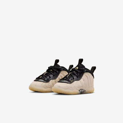 (TD) Nike Little Foamposite One 'Light Orewood Brown' (2024) FQ1929-001 - SOLE SERIOUSS (3)