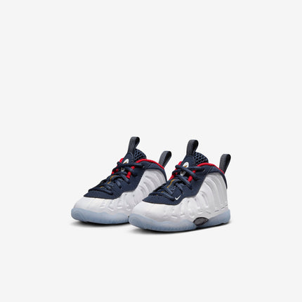 (TD) Nike Little Foamposite One 'Olympic' (2024) 723947-403 - SOLE SERIOUSS (3)