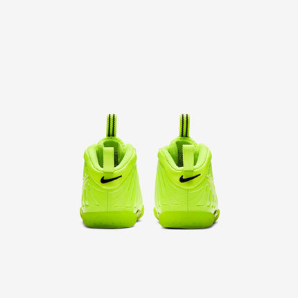 (TD) Nike Little Foamposite Pro 'Volt' (2021) 843769-702 - SOLE SERIOUSS (5)