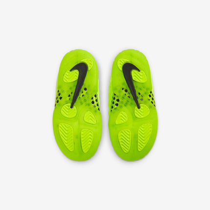 (TD) Nike Little Foamposite Pro 'Volt' (2021) 843769-702 - SOLE SERIOUSS (7)