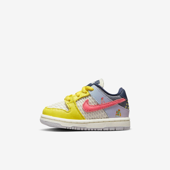 (TD) Nike SB Dunk Low Pro 'Be True' (2022) DX9219-100 - SOLE SERIOUSS (1)