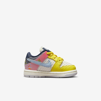 (TD) Nike SB Dunk Low Pro 'Be True' (2022) DX9219-100 - SOLE SERIOUSS (2)