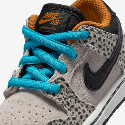 (TD) Nike SB Dunk Low Pro 'Electric Pack - Olympic Safari' (2024) HF7840-001 - SOLE SERIOUSS (6)