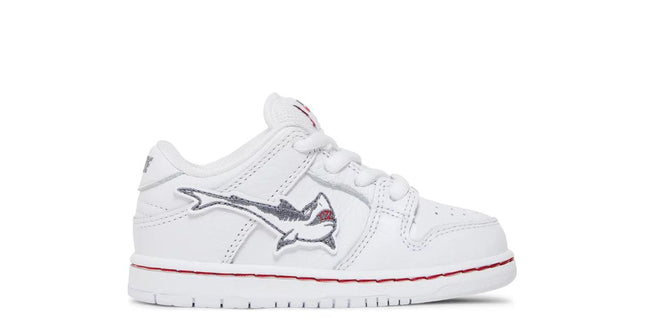 (TD) Nike SB Dunk Low Pro ISO x Oski 'Great White Shark' (2022) DJ3759-105 - SOLE SERIOUSS (1)