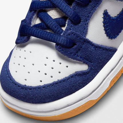 (TD) Nike SB Dunk Low Pro 'Los Angeles Dodgers' (2022) DN3673-401 - SOLE SERIOUSS (6)