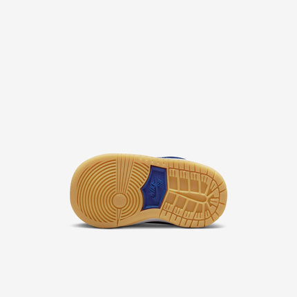 (TD) Nike SB Dunk Low Pro 'Los Angeles Dodgers' (2022) DN3673-401 - SOLE SERIOUSS (7)