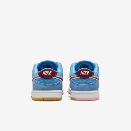 (TD) Nike SB Dunk Low Pro 'Philadelphia Phillies' (2022) DN3673-400 - SOLE SERIOUSS (5)