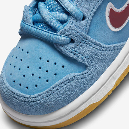 (TD) Nike SB Dunk Low Pro 'Philadelphia Phillies' (2022) DN3673-400 - SOLE SERIOUSS (6)