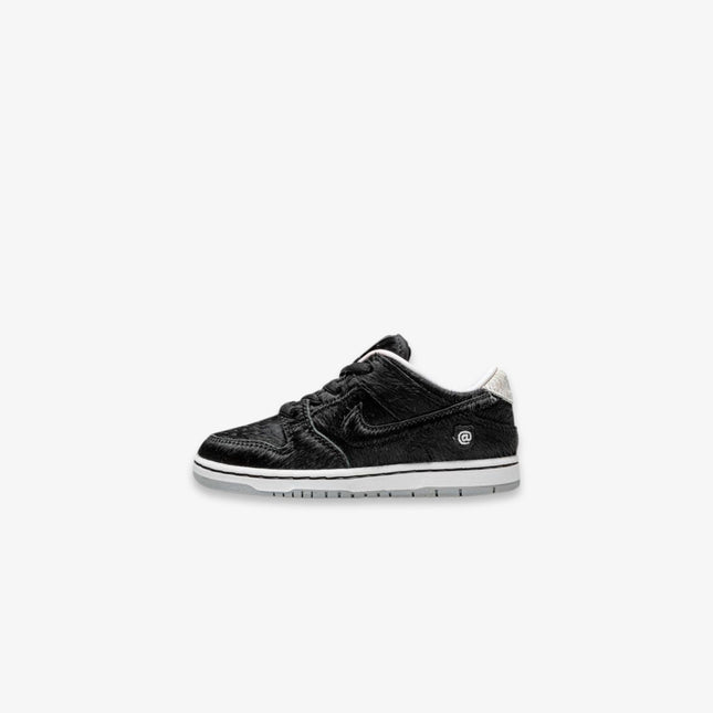 (TD) Nike lunareclipse SB Dunk Low Pro QS x Medicom Toy 'Bearbrick' (2020) DC1629-001 - Atelier-lumieres Cheap Sneakers Sales Online (1)