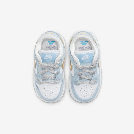 (TD) Nike SB Dunk Low Pro QS x Sean Cliver 'Holiday Special' (2020) DJ2520-400 - SOLE SERIOUSS (4)