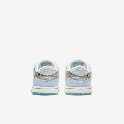 (TD) Nike SB Dunk Low Pro QS x Sean Cliver 'Holiday Special' (2020) DJ2520-400 - SOLE SERIOUSS (5)