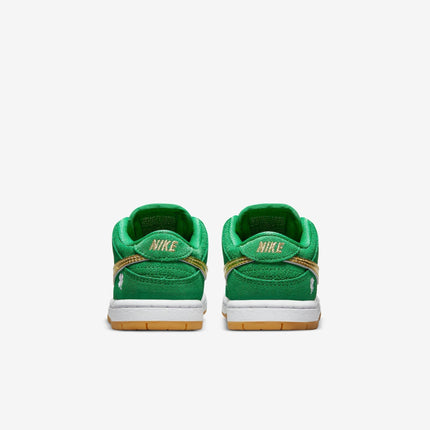 (TD) Nike SB Dunk Low Pro 'St. Patrick's Day' (2022) DN3673-303 - SOLE SERIOUSS (5)