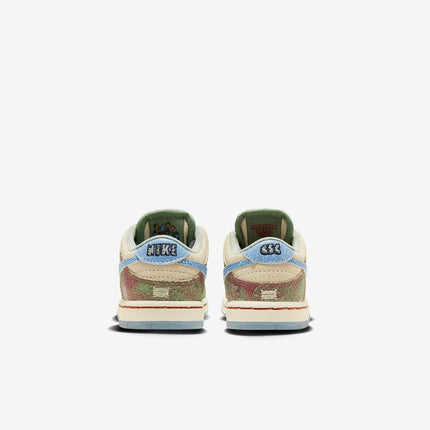 (TD) Nike SB Dunk Low x Crenshaw Skate Club 'Cedar' (2023) FQ8205-300 - SOLE SERIOUSS (5)