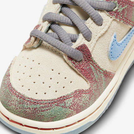 (TD) Nike SB Dunk Low x Crenshaw Skate Club 'Cedar' (2023) FQ8205-300 - SOLE SERIOUSS (6)