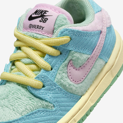 (TD) Nike SB Dunk Low x Verdy 'Visty' (2024) FZ7194-400 - SOLE SERIOUSS (6)