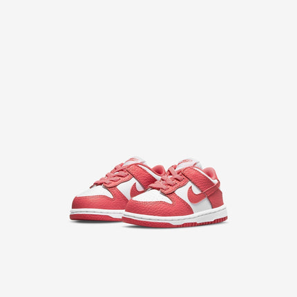 (TDE) Nike Dunk Low 'Archaeo Pink (2021) DC9562-111 - SOLE SERIOUSS (3)