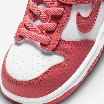 (TDE) Nike Dunk Low 'Archaeo Pink (2021) DC9562-111 - SOLE SERIOUSS (6)