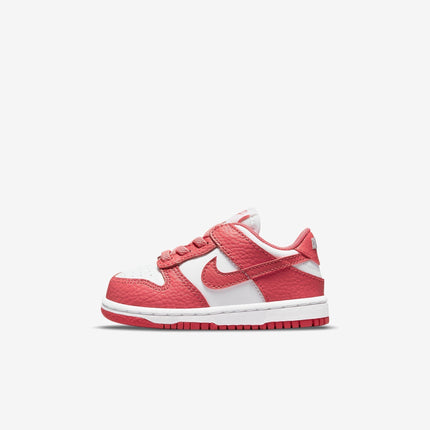 (TDE) Nike Dunk Low 'Archaeo Pink / Gypsy Rose' (2021) DC9562-111 - SOLE SERIOUSS (1)