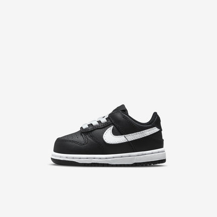 (TDE) Nike Dunk Low 'Black Panda' (2022) DH9761-002 - SOLE SERIOUSS (1)