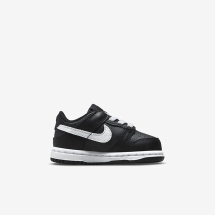 (TDE) Nike Dunk Low 'Black Panda' (2022) DH9761-002 - SOLE SERIOUSS (2)