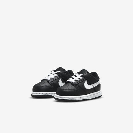 (TDE) Nike Dunk Low 'Black Panda' (2022) DH9761-002 - SOLE SERIOUSS (3)