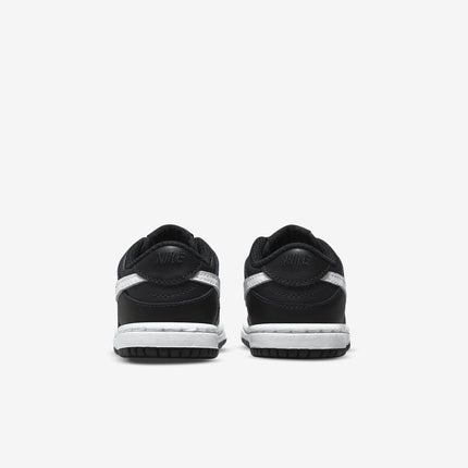 (TDE) Nike Dunk Low 'Black Panda' (2022) DH9761-002 - SOLE SERIOUSS (5)