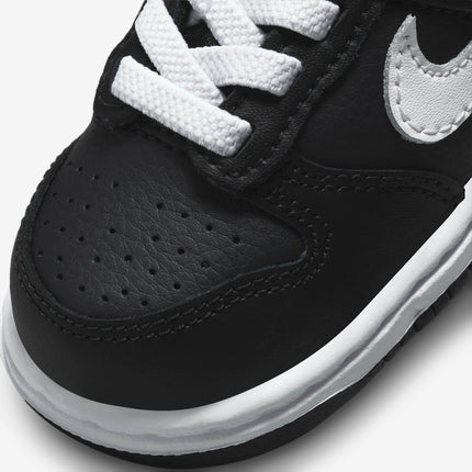 (TDE) Nike Dunk Low 'Black Panda' (2022) DH9761-002 - SOLE SERIOUSS (6)