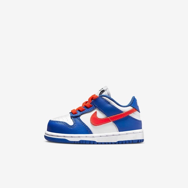 (TDE) Nike Dunk Low 'Bright Crimson' (2021) CW1589-104 - SOLE SERIOUSS (1)