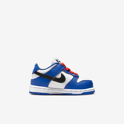 (TDE) Nike Dunk Low 'Bright Crimson' (2021) CW1589-104 - SOLE SERIOUSS (2)