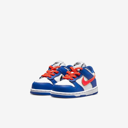 (TDE) Nike Dunk Low 'Bright Crimson' (2021) CW1589-104 - SOLE SERIOUSS (5)