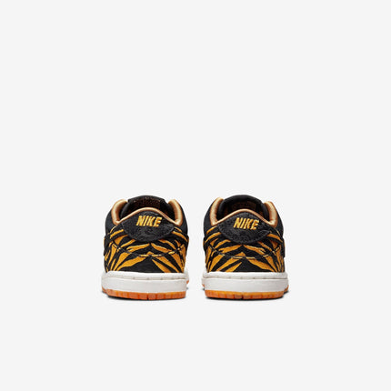 (TDE) Nike Dunk Low 'God Of Wealth' (2022) DQ5353-001 - SOLE SERIOUSS (5)