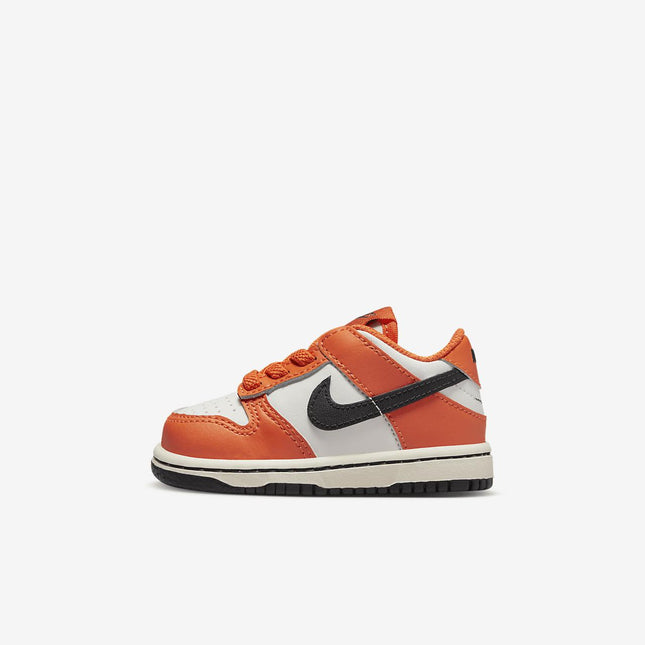 (TDE) Nike Dunk Low 'Halloween' (2022) DH9761-003 - SOLE SERIOUSS (1)