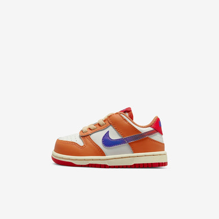 (TDE) Nike Dunk Low 'Hot Curry' (2021) DH9761-101 - SOLE SERIOUSS (1)