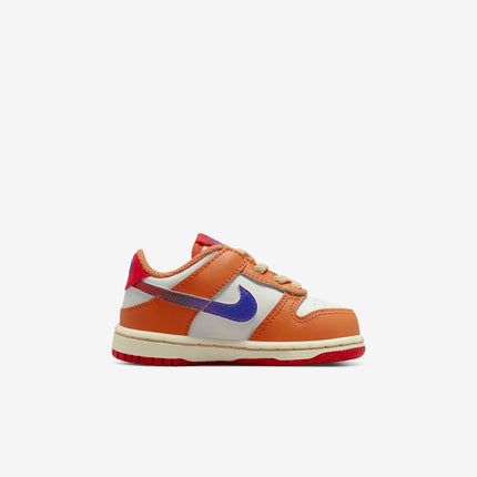 (TDE) Nike Dunk Low 'Hot Curry' (2021) DH9761-101 - SOLE SERIOUSS (3)