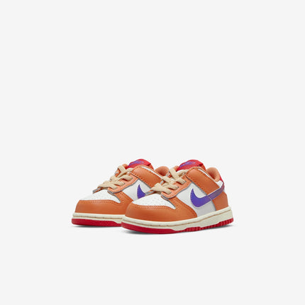 (TDE) Nike Dunk Low 'Hot Curry' (2021) DH9761-101 - SOLE SERIOUSS (5)